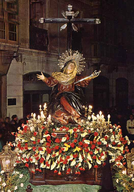 Nuestra Seora de la Vera Cruz (Valladolid)