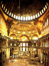 San Sofa de Constantinopla