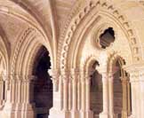 Monasterio de Rueda de Ebro (Zaragoza)