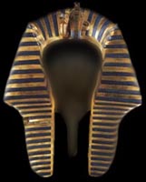 Resultado de imagen para klaft del antiguo egipto