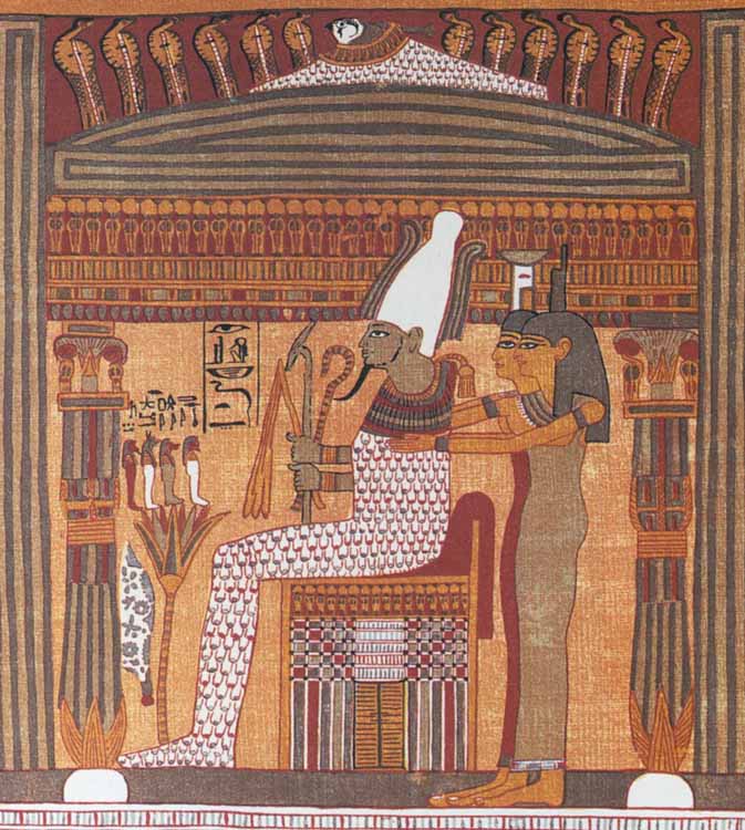 Papiro de Ani