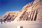 Templos de Abu Simbel