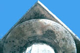 Capitel dorico de Paestum