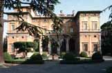 Villa Farnesina