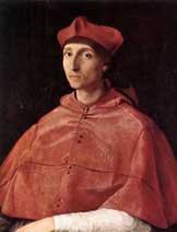 El Cardenal. Rafael