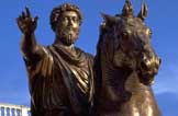 Marco Aurelio ecuestre