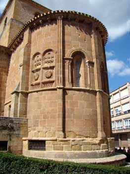 San Juan de Ravanera (Soria)