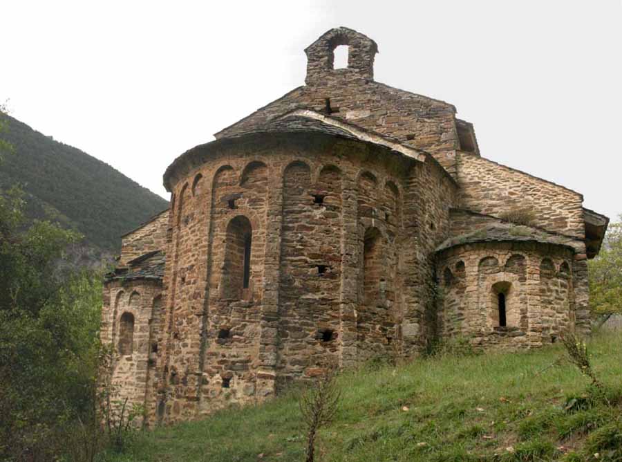 San Pedro de Burgal (Lrida)
