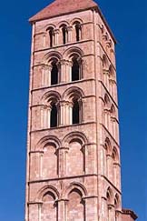 Torre de San Esteban (Segovia)