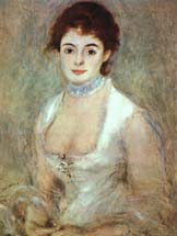 Renoir: Henriete