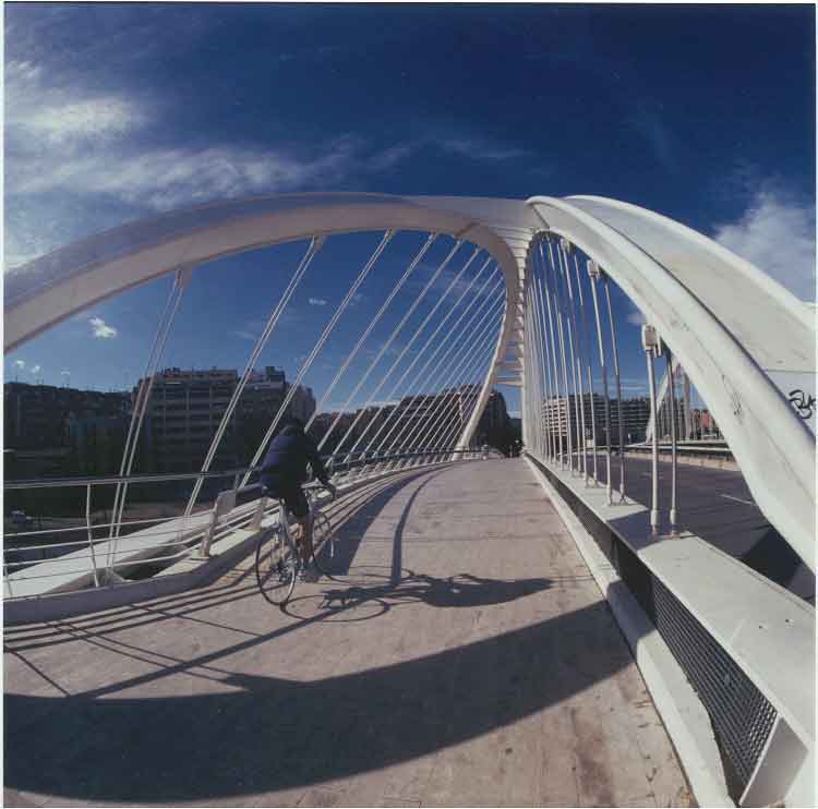 Puente de Barcelona