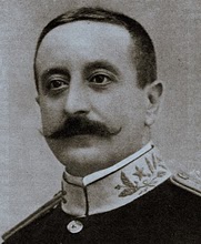 General Juan Picasso
